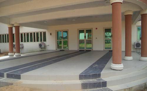 Bayelsa State Government Secretariat