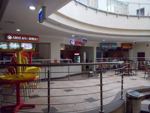 Leisure Mall