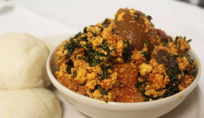Itee's African Dishes
