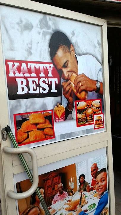 Katty Best Confectionaries