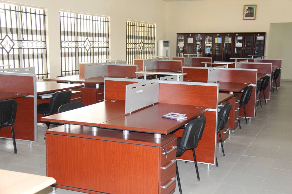 Nigerian Law School, Yenagoa