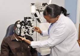 Omega Eye Clinics