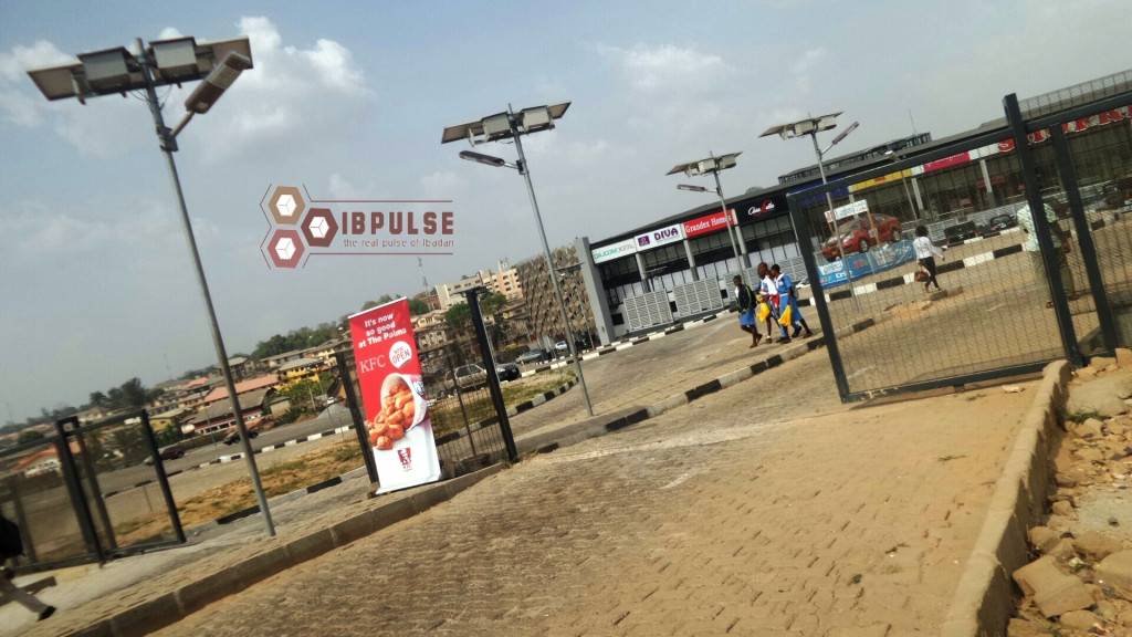 Palms Shopping Mall, Ibadan