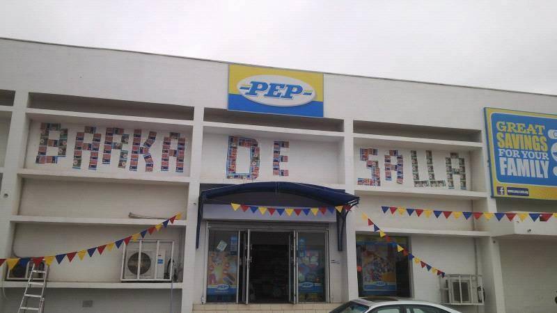 PEP Stores, Ilorin