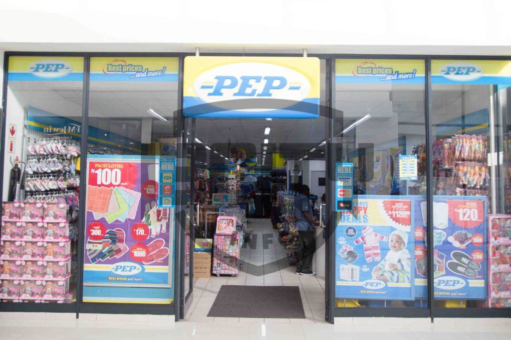 PEP Stores, Cocoa Mall