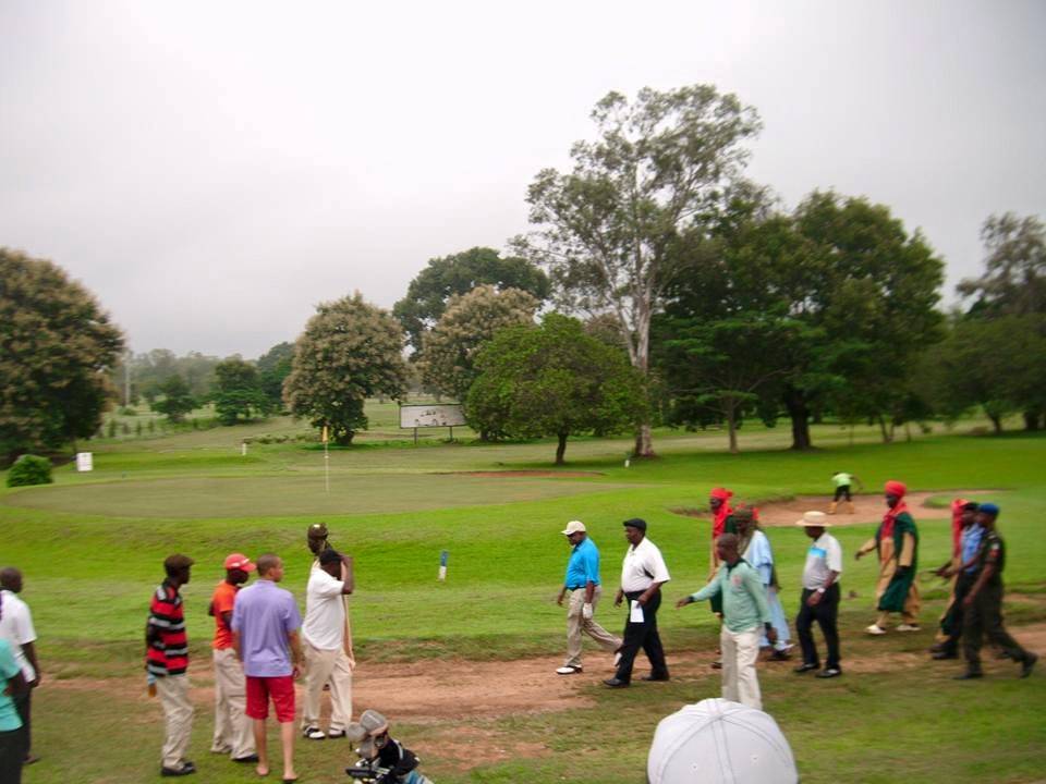 Kaduna Golf Club