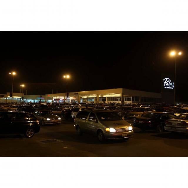 Palms Shopping Mall, Ilorin