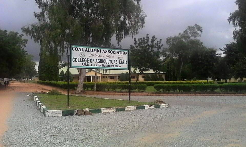 College of Agriculture, Lafia