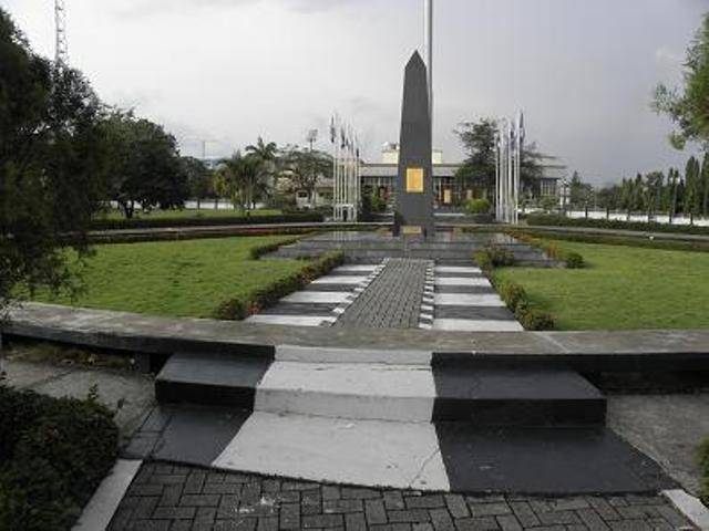 Millennium Park, Calabar