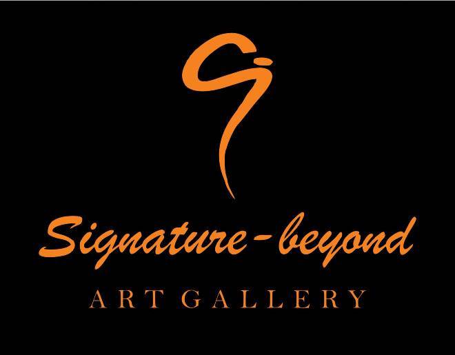 Signature Beyond Art Gallery