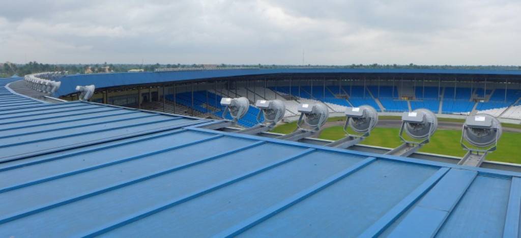 Adokiye Amiesimaka Stadium