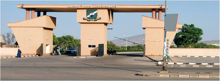 Gombe State University