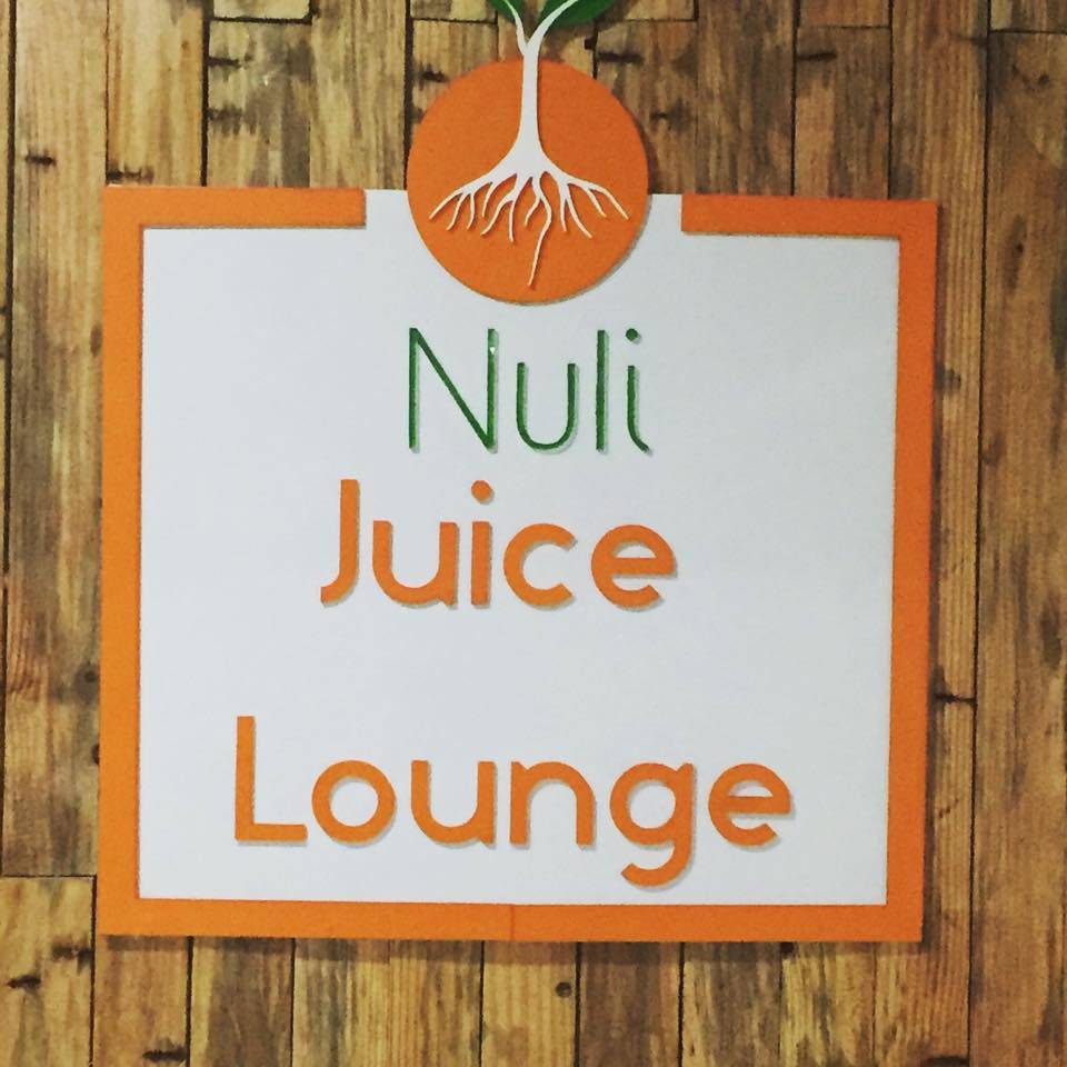 Nuli Juice Lounge