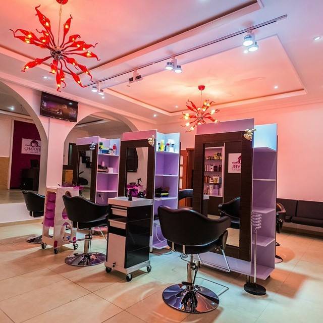 Chatoyer Beauty Lounge