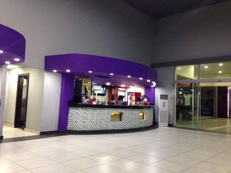 Filmhouse Cinema, Akure