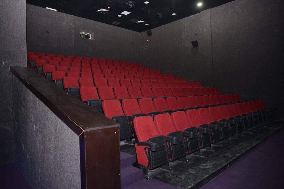 Filmhouse Cinema, Kano