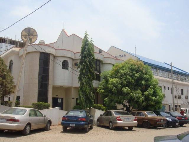 Limi Hospital