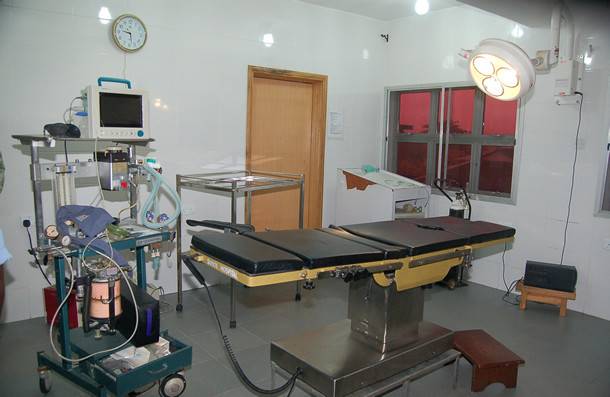 Subol Hospital