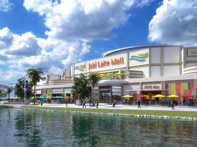Jabi Lake Mall, Abuja - Hotels.ng Places