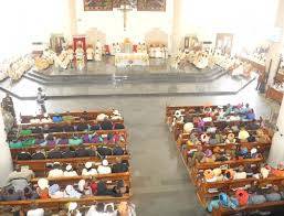 Our Lady Queen of Nigeria Pro-Cathedral, Abuja