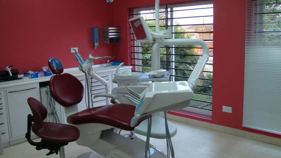 Schubbs Dental Clinic Ikeja